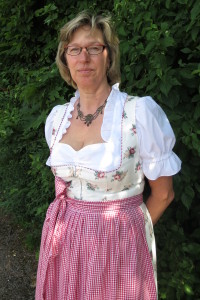 Frau Wenzke