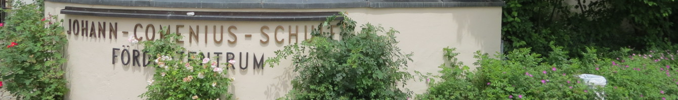 Johann-Comenius-Schule Grafing