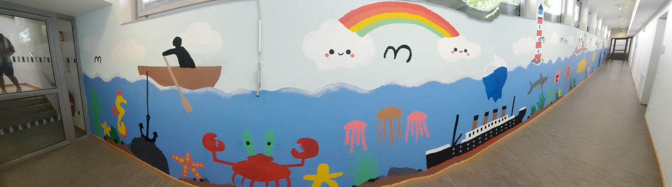 Johann-Comenius-Schule Grafing