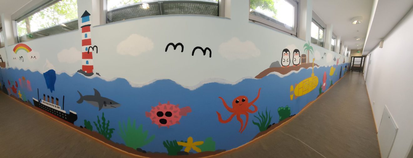 Johann-Comenius-Schule Grafing